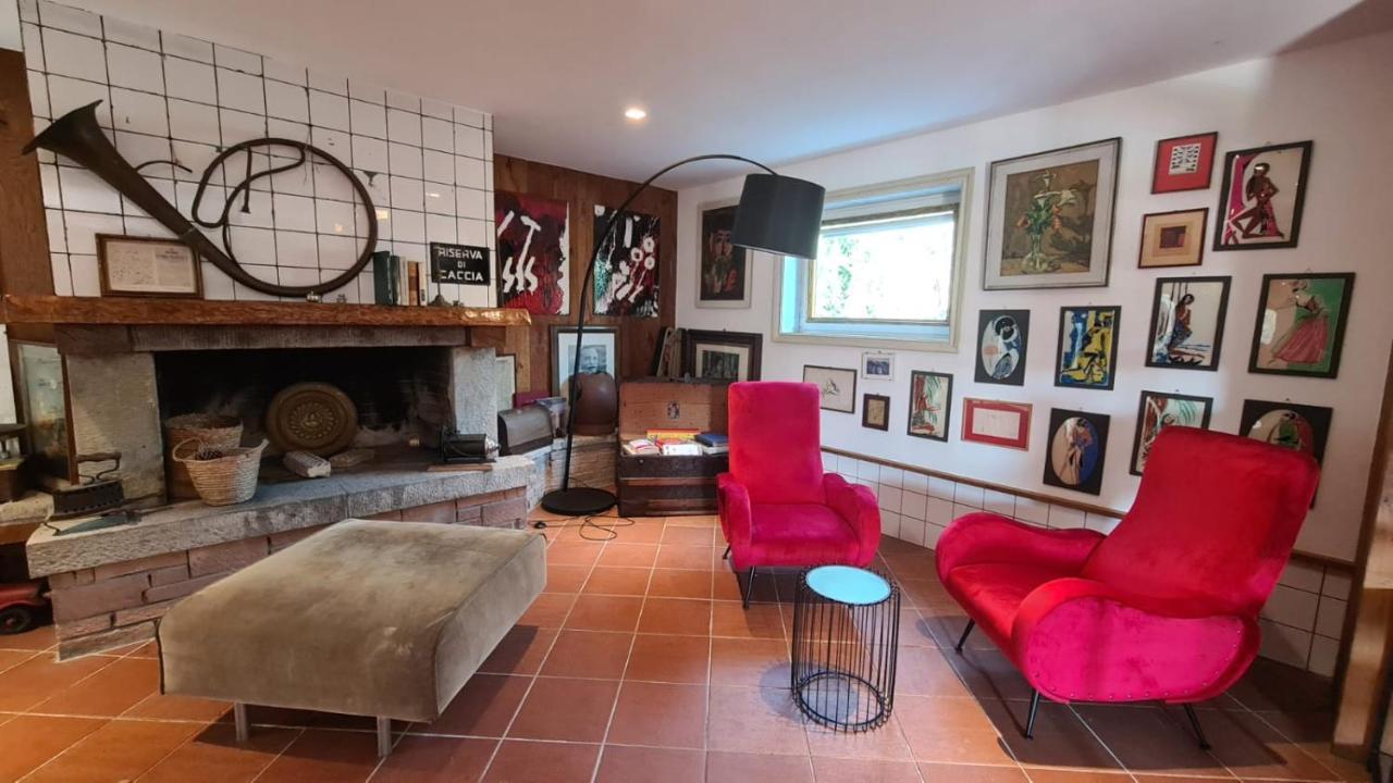 Villa Delle Rose Cinque Terre Beverino Ngoại thất bức ảnh