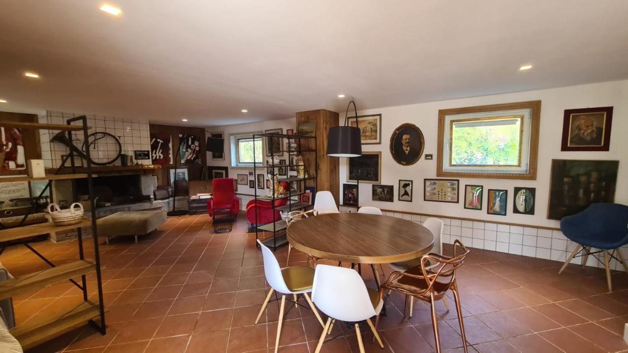 Villa Delle Rose Cinque Terre Beverino Phòng bức ảnh