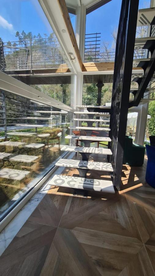 Villa Delle Rose Cinque Terre Beverino Phòng bức ảnh