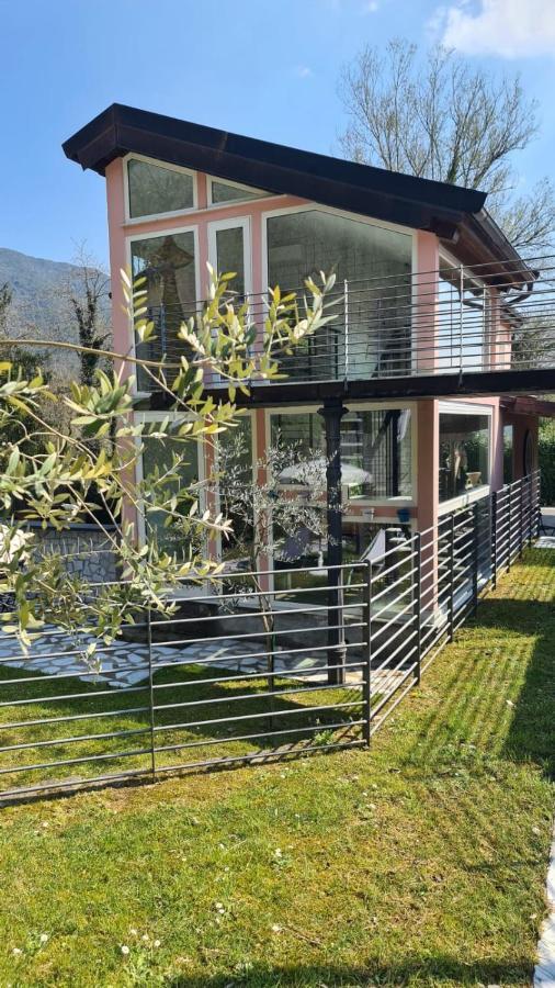 Villa Delle Rose Cinque Terre Beverino Ngoại thất bức ảnh