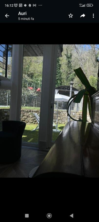 Villa Delle Rose Cinque Terre Beverino Ngoại thất bức ảnh