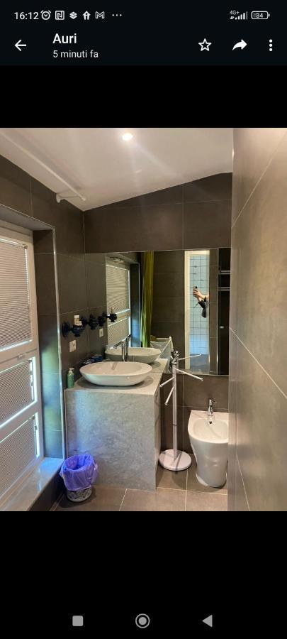 Villa Delle Rose Cinque Terre Beverino Ngoại thất bức ảnh