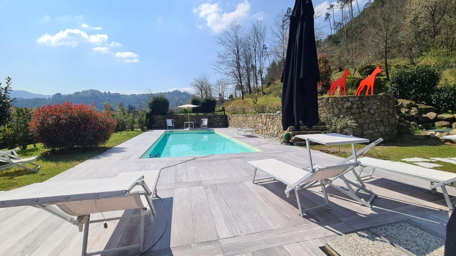Villa Delle Rose Cinque Terre Beverino Phòng bức ảnh