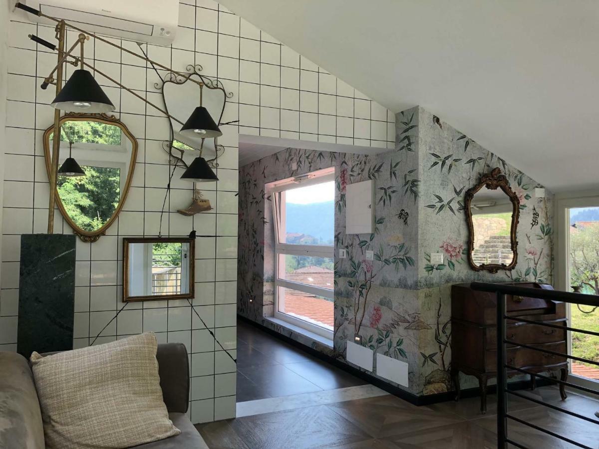 Villa Delle Rose Cinque Terre Beverino Ngoại thất bức ảnh