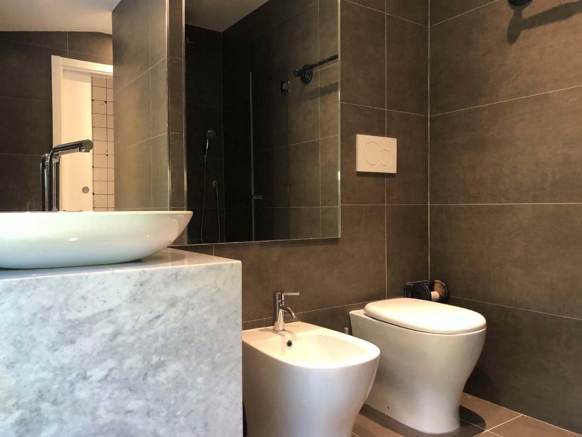 Villa Delle Rose Cinque Terre Beverino Ngoại thất bức ảnh